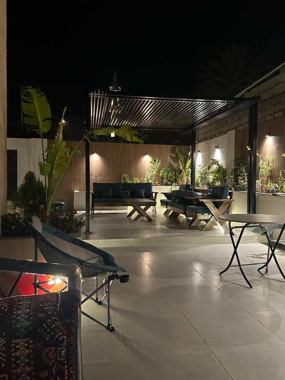 أجنحه الفرسان الفاخره Al-'Ula Exterior foto