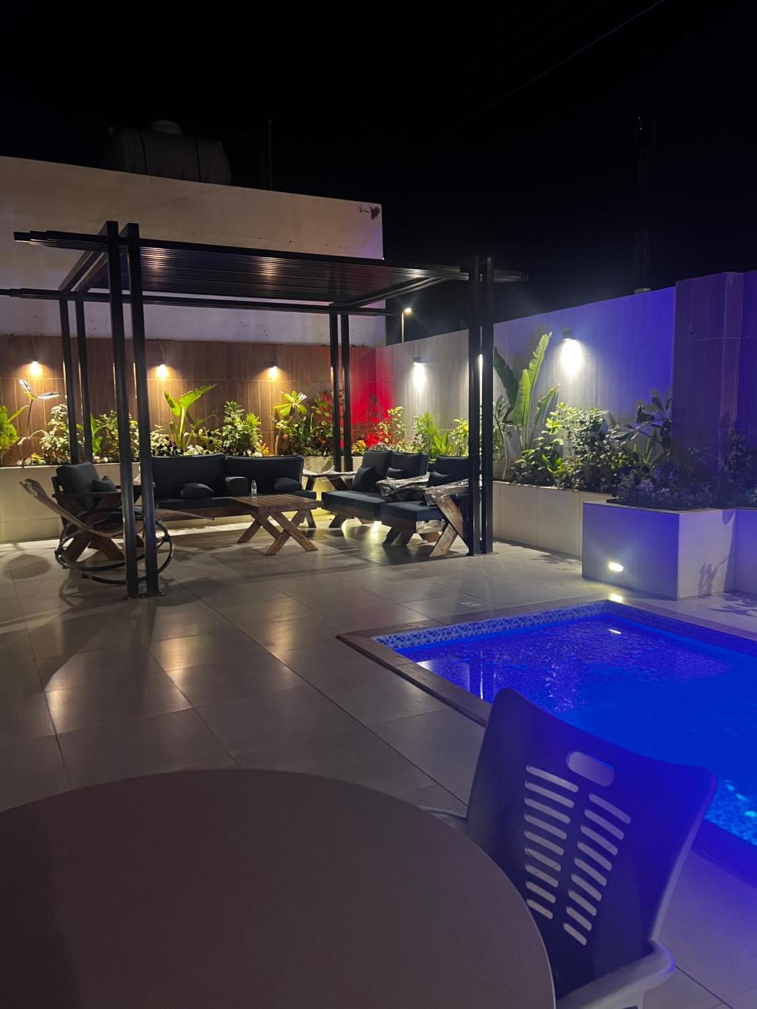 أجنحه الفرسان الفاخره Al-'Ula Exterior foto