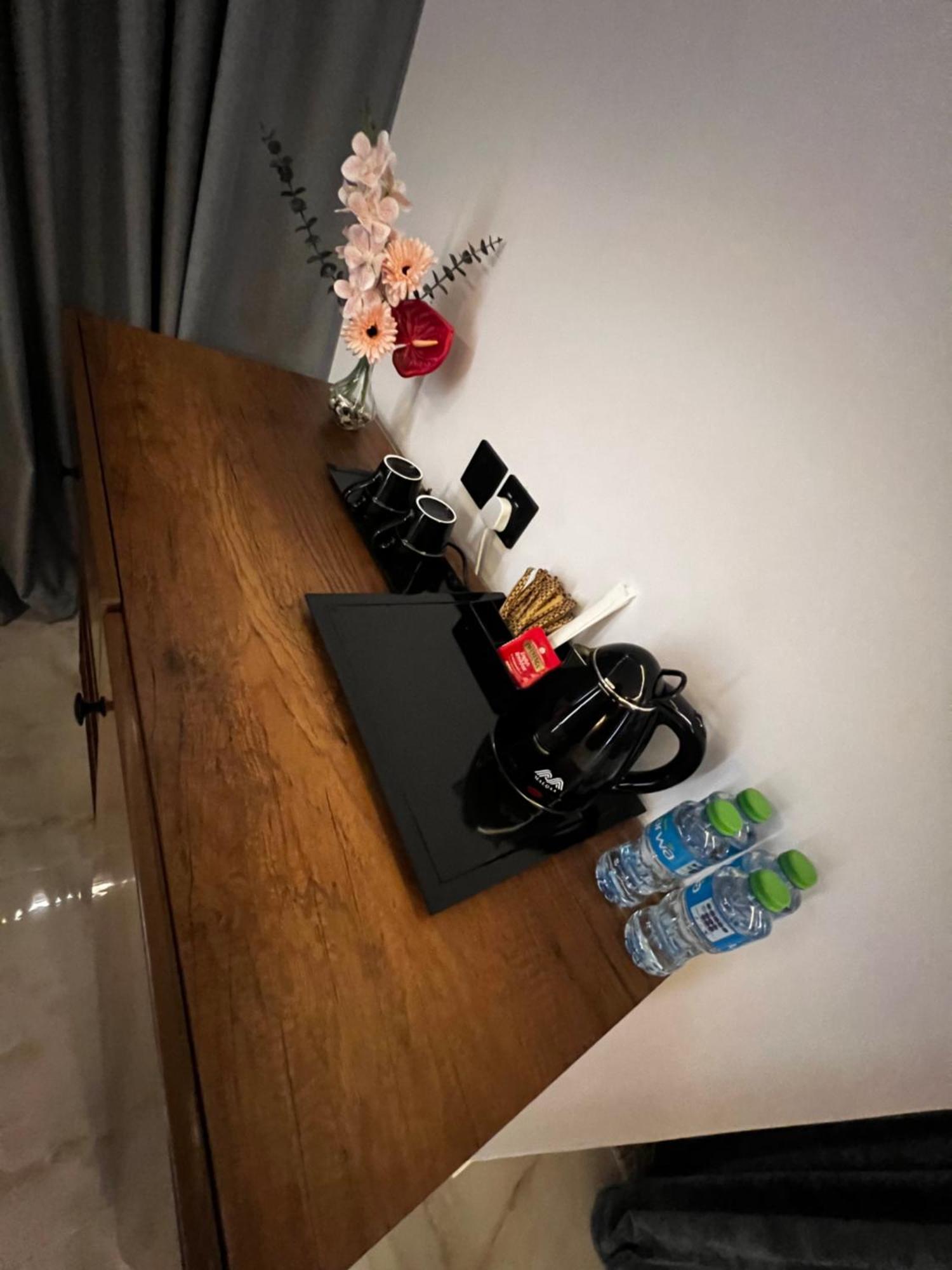 أجنحه الفرسان الفاخره Al-'Ula Exterior foto